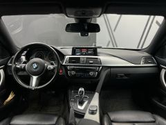 Сүрөт унаа BMW 4 серия