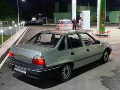 Фото авто Daewoo Nexia