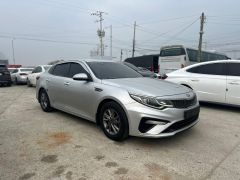 Сүрөт унаа Kia K5