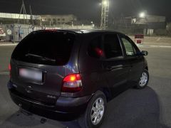 Сүрөт унаа Renault Scenic