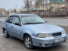 Сүрөт унаа Daewoo Nexia