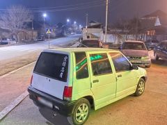 Сүрөт унаа Daewoo Tico