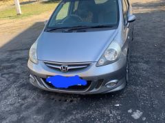 Сүрөт унаа Honda Fit