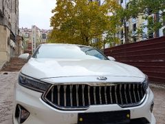 Фото авто Kia K7