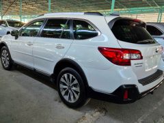 Сүрөт унаа Subaru Outback