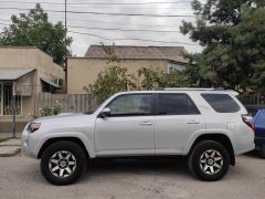 Фото авто Toyota 4Runner