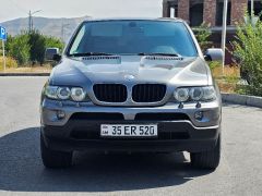 Фото авто BMW X5