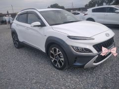 Сүрөт унаа Hyundai Kona