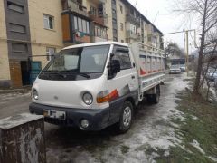 Фото авто Hyundai Porter