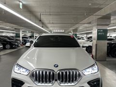 Сүрөт унаа BMW X6