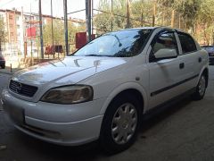 Photo of the vehicle Opel Astra