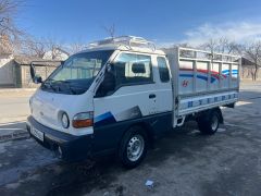 Фото авто Hyundai Porter