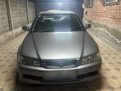 Фото авто Honda Accord