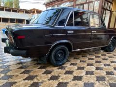 Фото авто ВАЗ (Lada) 2106