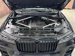 Сүрөт унаа BMW X7