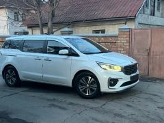 Сүрөт унаа Kia Carnival