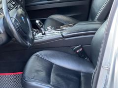 Фото авто BMW 5 серии