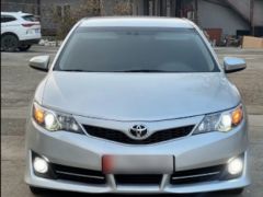 Photo of the vehicle Toyota Camry