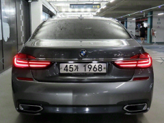 Сүрөт унаа BMW 7 серия