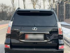 Фото авто Lexus GX