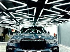 Фото авто BMW X7