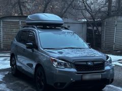 Сүрөт унаа Subaru Forester