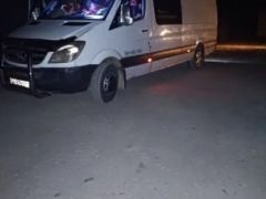 Фото авто Mercedes-Benz Sprinter