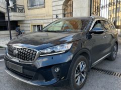 Фото авто Kia Sorento