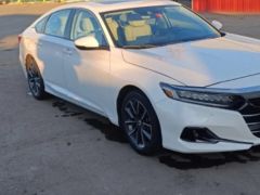 Сүрөт унаа Honda Accord