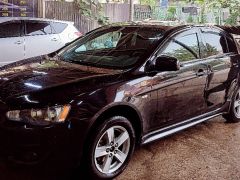 Photo of the vehicle Mitsubishi Lancer