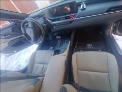 Сүрөт унаа Lexus ES