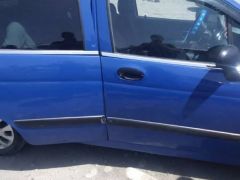 Сүрөт унаа Daewoo Matiz