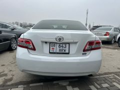 Сүрөт унаа Toyota Camry