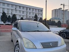 Сүрөт унаа Toyota Opa