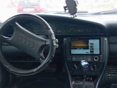 Photo of the vehicle Audi 100