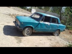 Сүрөт унаа ВАЗ (Lada) 2101