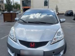 Фото авто Honda Fit