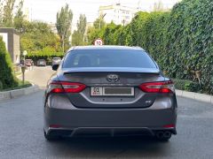 Сүрөт унаа Toyota Camry