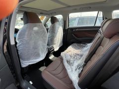 Сүрөт унаа Skoda Kodiaq