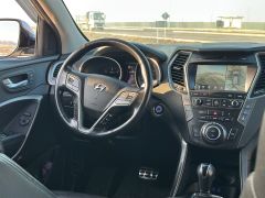 Сүрөт унаа Hyundai Maxcruz