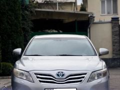 Photo of the vehicle Toyota Camry