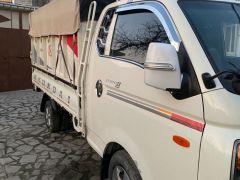 Фото авто Hyundai Porter