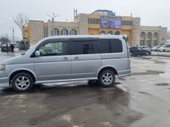 Фото авто Honda Stepwgn