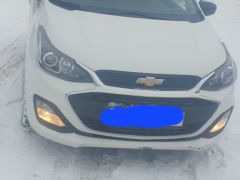 Photo of the vehicle Chevrolet Spark