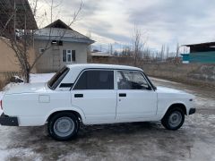 Сүрөт унаа ВАЗ (Lada) 2107