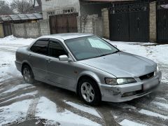 Photo of the vehicle Honda Accord