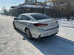 Photo of the vehicle Hyundai Sonata