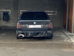 Photo of the vehicle BMW 5 Series