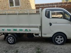 Фото авто Hyundai Porter