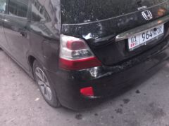 Сүрөт унаа Honda Civic